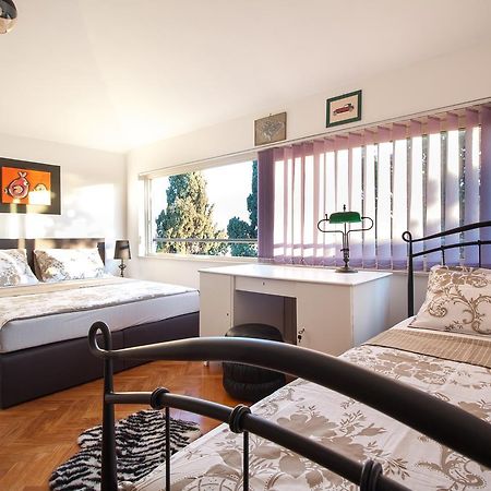 Apartment Near Sandy Firule Beach Split Luaran gambar
