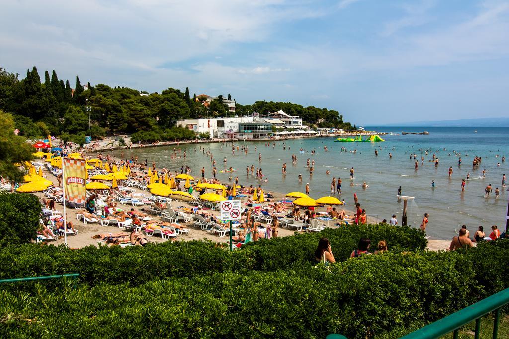 Apartment Near Sandy Firule Beach Split Bilik gambar