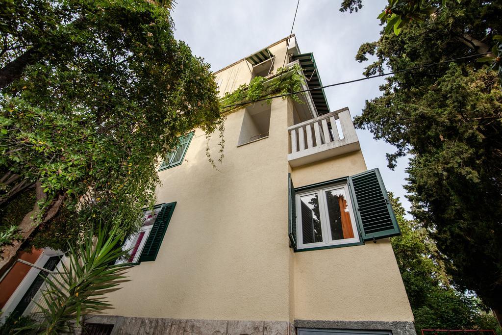 Apartment Near Sandy Firule Beach Split Bilik gambar