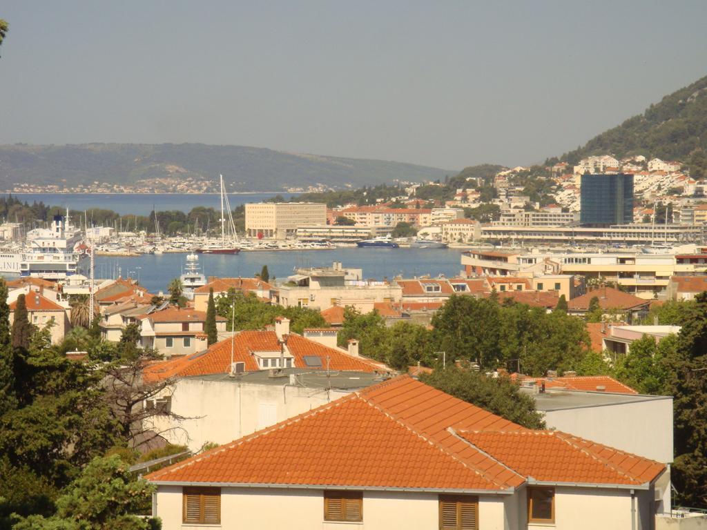 Apartment Near Sandy Firule Beach Split Luaran gambar