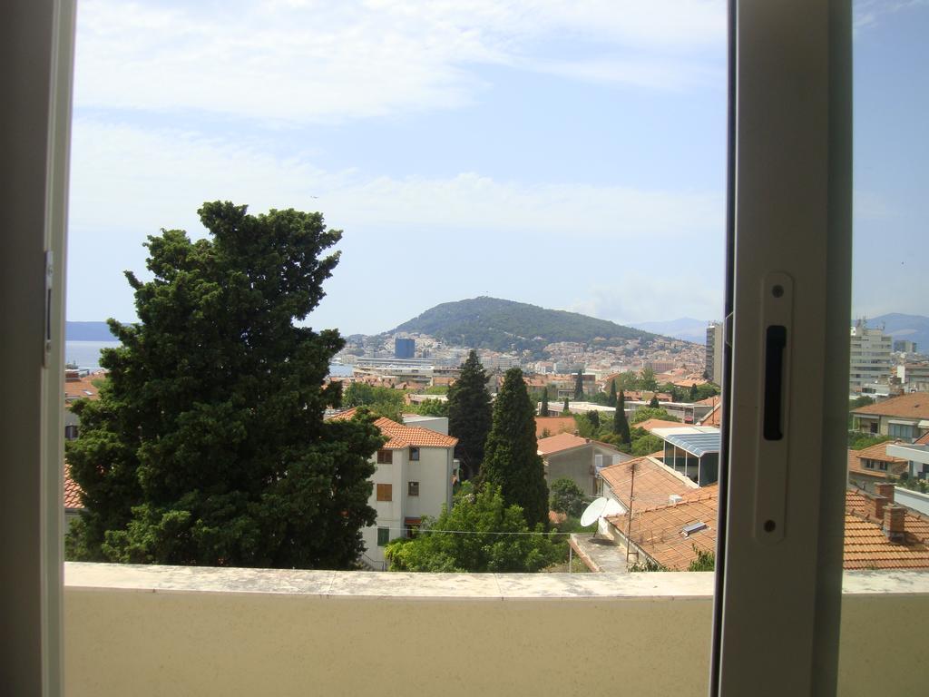 Apartment Near Sandy Firule Beach Split Luaran gambar