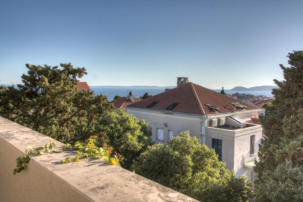 Apartment Near Sandy Firule Beach Split Luaran gambar