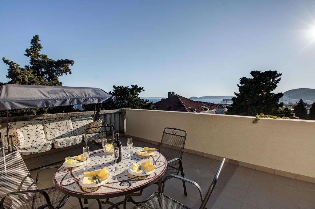 Apartment Near Sandy Firule Beach Split Luaran gambar