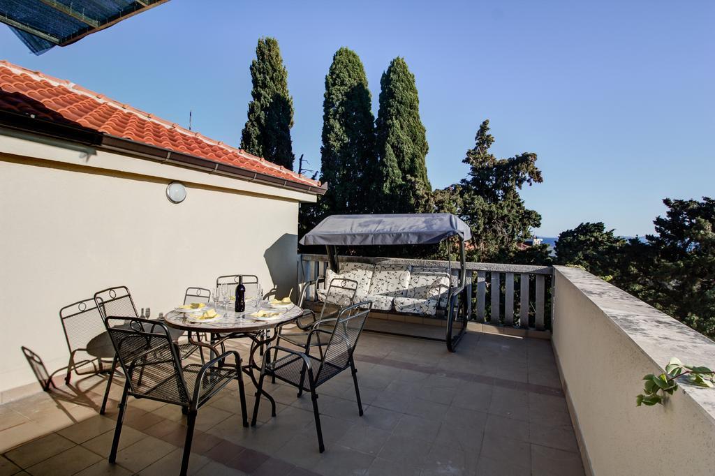 Apartment Near Sandy Firule Beach Split Luaran gambar