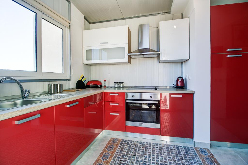 Apartment Near Sandy Firule Beach Split Luaran gambar