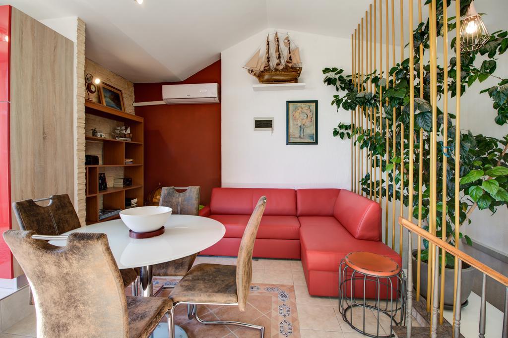 Apartment Near Sandy Firule Beach Split Luaran gambar