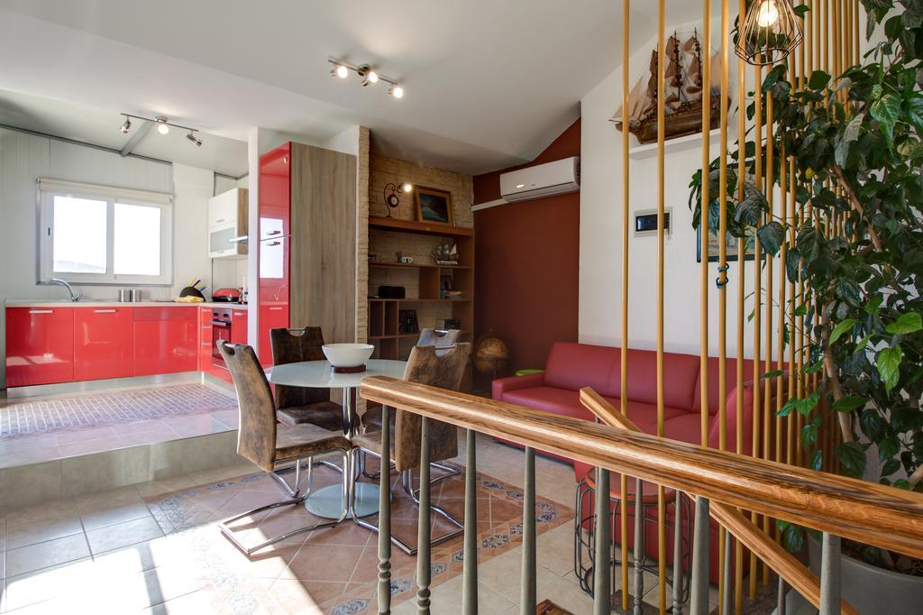 Apartment Near Sandy Firule Beach Split Luaran gambar