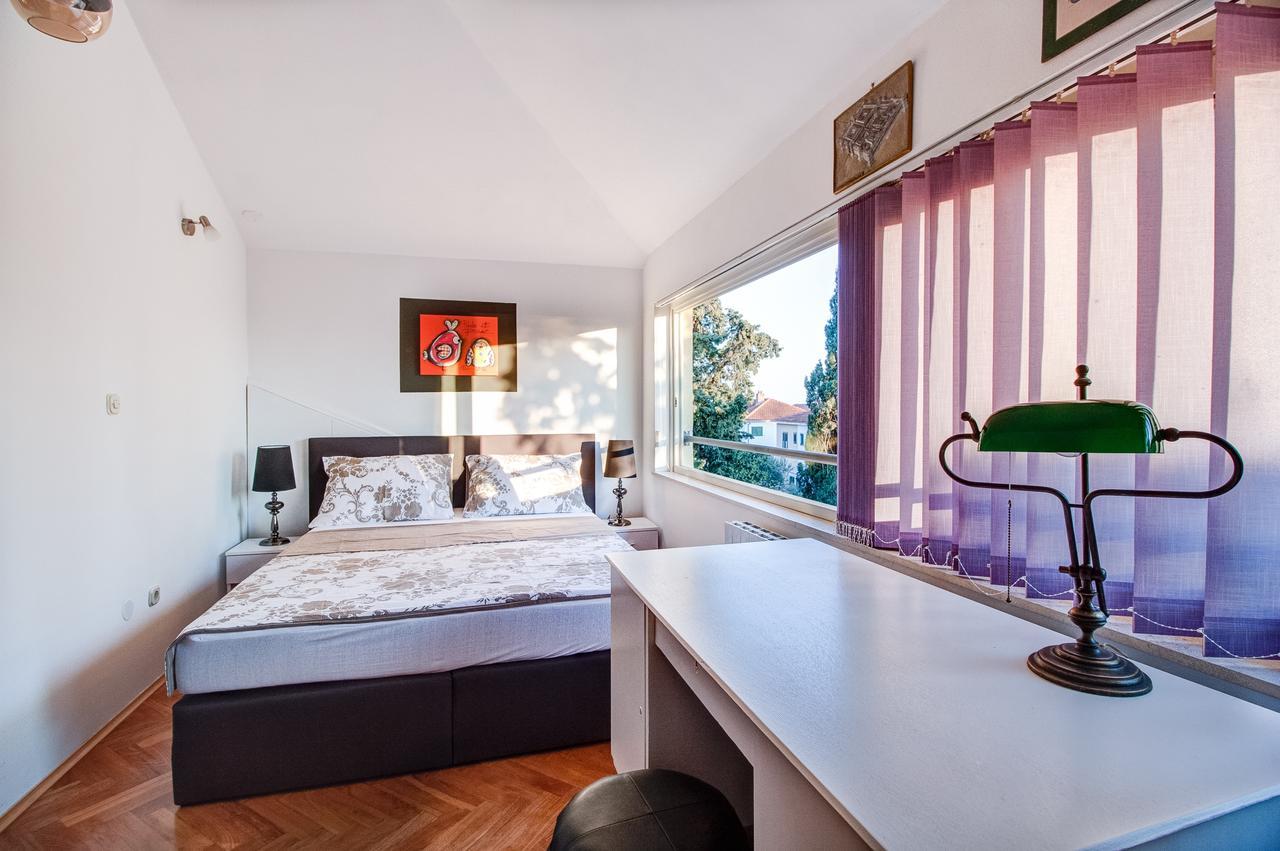 Apartment Near Sandy Firule Beach Split Luaran gambar