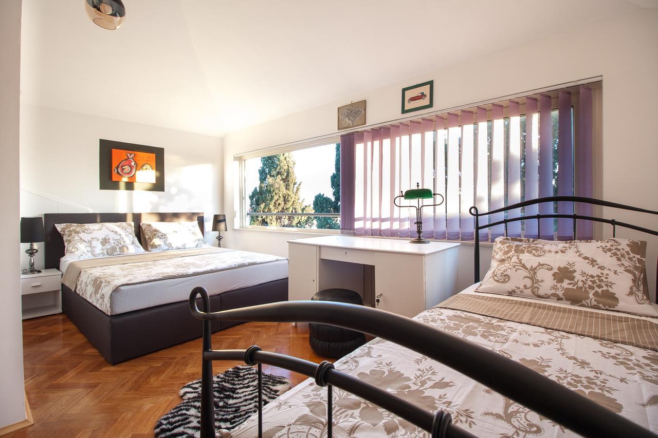 Apartment Near Sandy Firule Beach Split Luaran gambar
