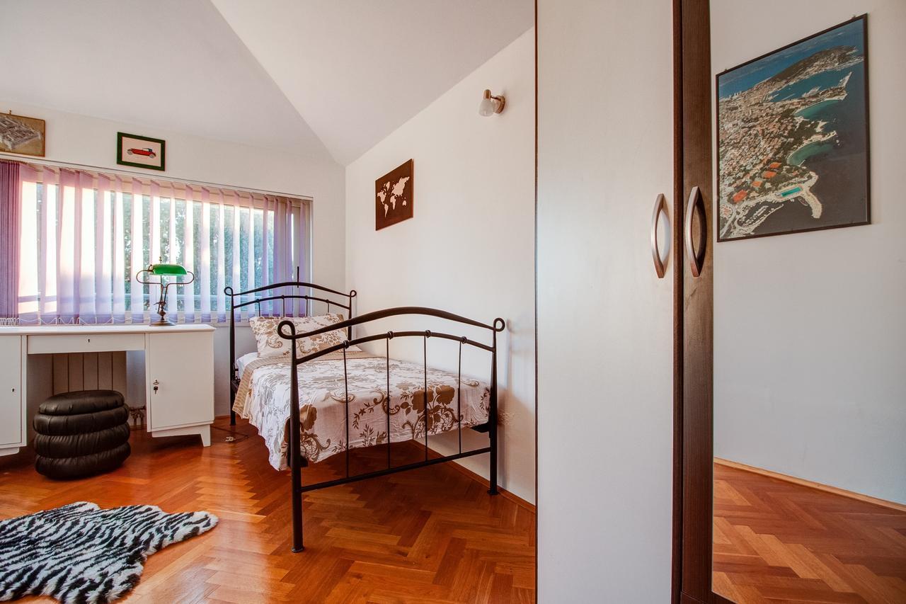 Apartment Near Sandy Firule Beach Split Luaran gambar