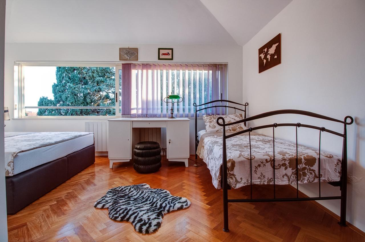Apartment Near Sandy Firule Beach Split Luaran gambar